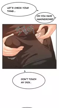 [Mx2J] Hari Dormitory Ch.0-24 (English) (Ongoing)