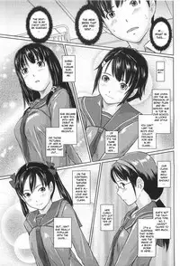 [Kisaragi Gunma] Sweet Hearts [ENG]
