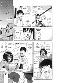 First Love [English] [Rewrite] [olddog51]