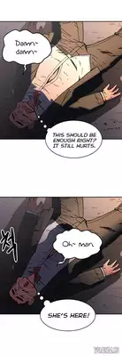 [Yi Hyeon Seok] Refrain Love Ch.1-25 (English) (YoManga) (Ongoing)