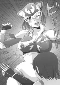 [chaccu] Chijoku Yuugi - Disgrace Play -