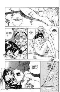 [Momoyama Jirou] Ubawaretaino [ENG]