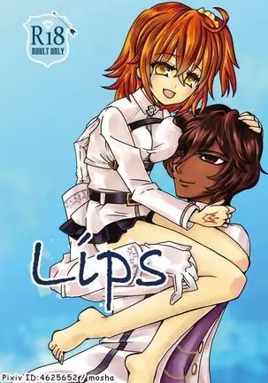 5/ 4 SCC shinkan [sanpuru](Fate/Grand Order)sample