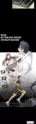 [Liangshan Bo] Seduction Ch.1-33 (English) (YoManga) (Ongoing)