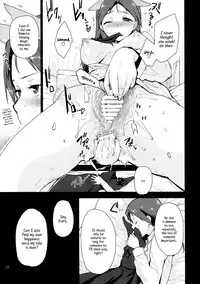 (C87) [Peθ (Mozu)] LOST. (Strike Witches) [English] [wehasband]