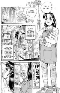 [Momoyama Jirou] Ubawaretaino [ENG]