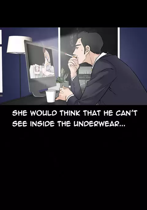 The Taste of Hands Ch.1-47