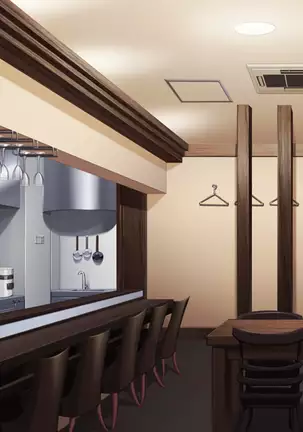 Pichipichi Chakui Seiheki ~Koushinchou de Pita-cos Chakui Fetish no Onaidoshi~