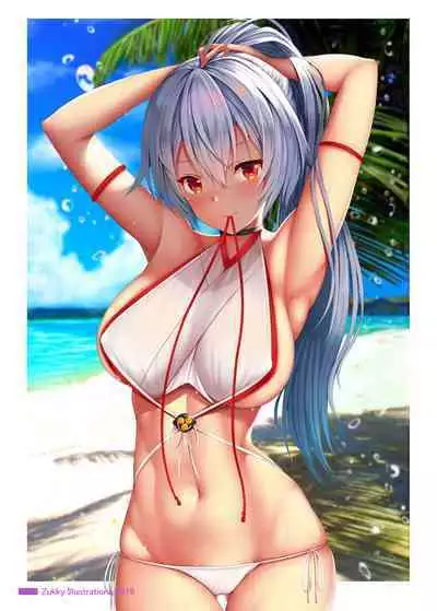 [Z no Yabou (Zukky)] FGO Z Excerpt (Fate/Grand Order) [Digital]