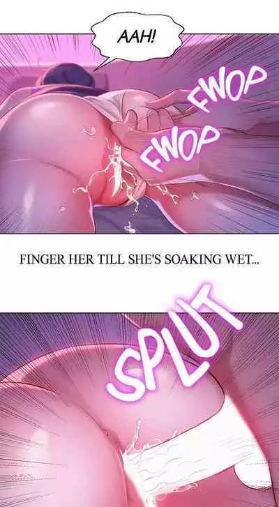 What do you Take me For? Ch.16/?