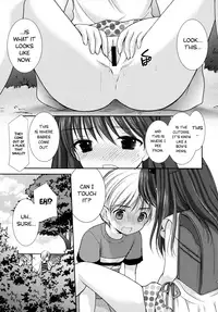 (C86) [Singleton (Azuma Yuki)] adolescence [English] [ATF]