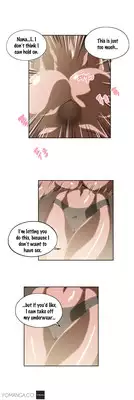 [Husky guy] SStudy Ch.0-31 (English) (YoManga) (Ongoing)