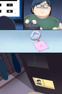 [DL Mate] Benri na Zabuton Control