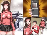 [DL Mate] Joshi wo Sousa dekiru RemoCon - Shukuhakukyaku wo "Jikan Teishi" shitari "Kanjou Sousa" shitari Yaritai Houdai