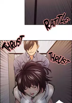 Taste of Forbbiden Fruit Ch.35/53