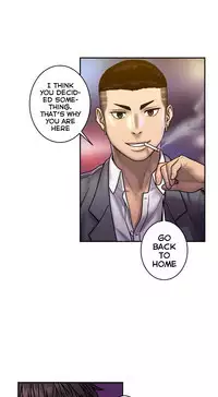 Ghost Love Ch.1-23 (English) (YoManga) (Ongoing)