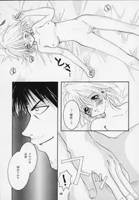 [Sakurara & Cherry (Sakura Mitsuru)] Pink Snow memoria (Hunter x Hunter)