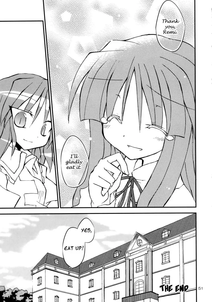 Chef Remilia’s Cooking Will Make You Happy!!