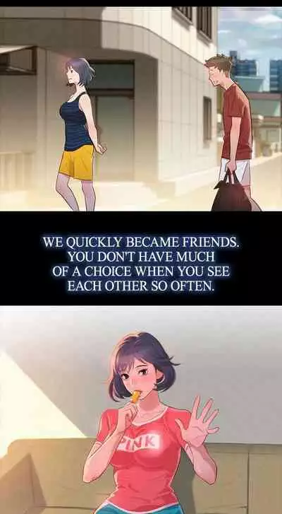 What do you Take me For? Ch.60/?