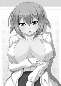 [Tsukudani Gottani (Tsukudani Shirou)] MagicalPHANTOM2 (Magical Halloween)