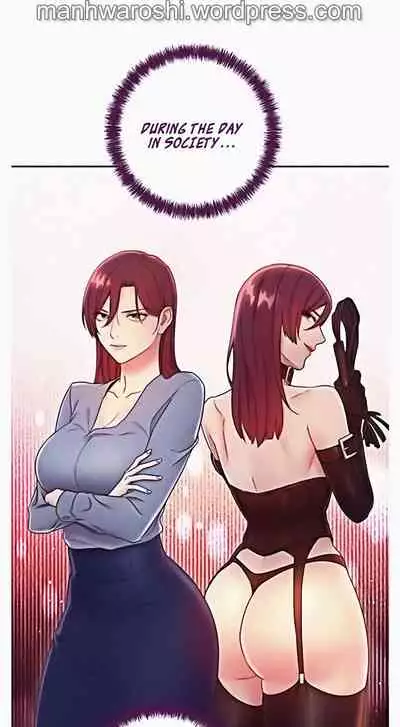 [Neck Pilllow] Stepmother Friends Ch.60/? [English] [Hentai Universe] NEW! 10/12/2021