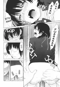 [Yarii Shimeta] Koi Suru Houkago [English] [Decensored]