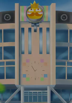 boob’nmusic Lapistoria Paizuri Gakuen