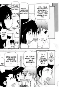 [Takanaga Kouhei] Lolican Ch.1-9 [ENG] [biribiri]