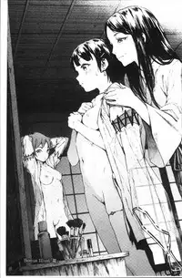 [Moyamoya] Labyrinth [Chinese]