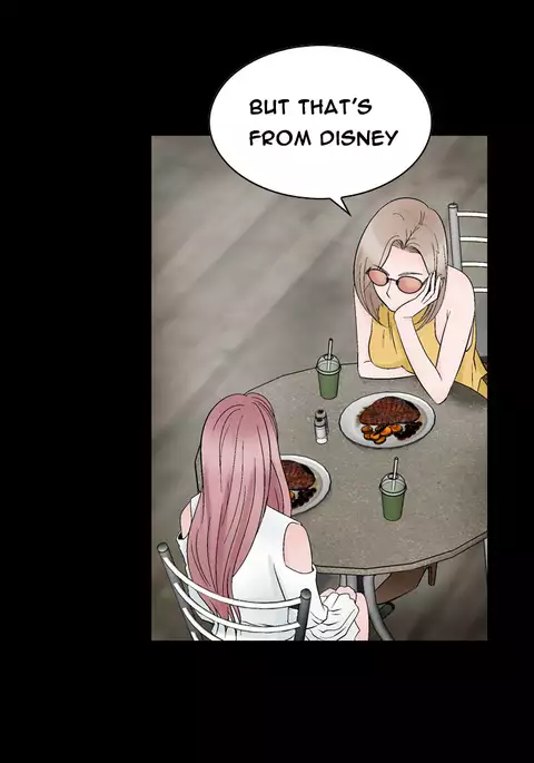 The Taste of Hands Ch.1-62