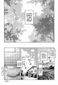 [Amazume Ryuuta] Me, Kawase, and the 'Feminine Me' [English] [WOW!scans]