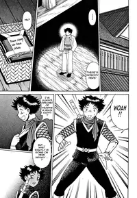 [Tamaki Nozomu] Nanairo Karen | Karen Chameleon Vol. 1 [English] [Tadanohito]