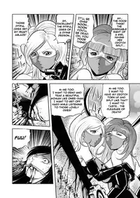 [Goro Mask (kisirian)] Bunny Girl - Crotch Splitting Torture [English]
