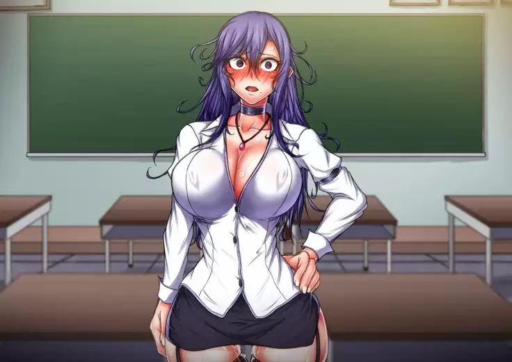 Taima no Reikoku Vol. 05 ~Nichijou Inshoku no Kaizou Choukyou~