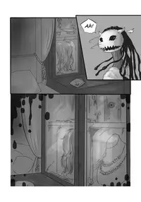 [Yamaguchi Nao] Igyou no Majo | The unusual Witch [English]