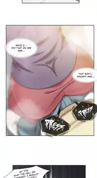 [Yi Hyeon Min] Secret Folder Ch.1-12 (English) (Ongoing)