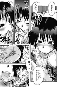 [Shiran Takashi] Koinori