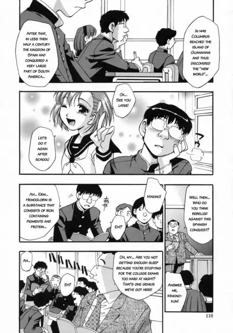 Ran Man6 - Lets Go Together