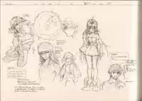 (C77) [Article 60 of Criminal Code (Shuhan)] RaKuGaKi./Monochrome.[Vol:2] (Various)