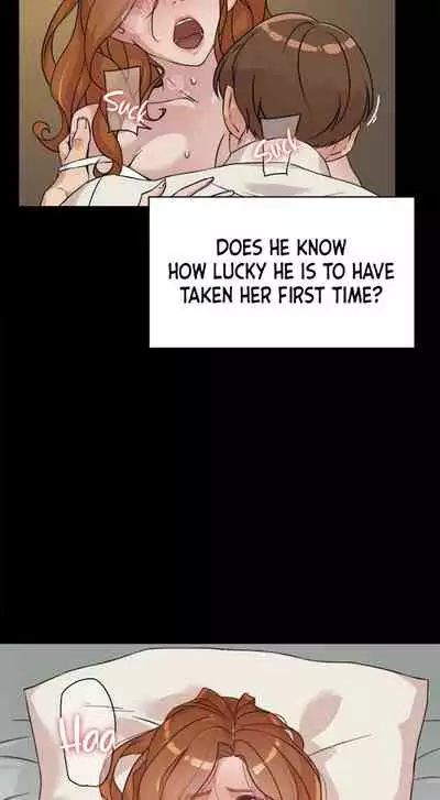 Everything about Best Friend Manhwa 01-13 [English]