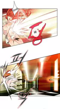 [Juder] Lilith`s Cord Ch.1-11 [Chinese]