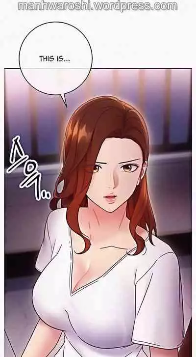 [Neck Pilllow] Stepmother Friends Ch.60/? [English] [Hentai Universe] NEW! 10/12/2021