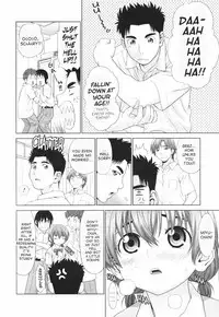 [Yarii Shimeta] Koi Suru Houkago [English] [Decensored]