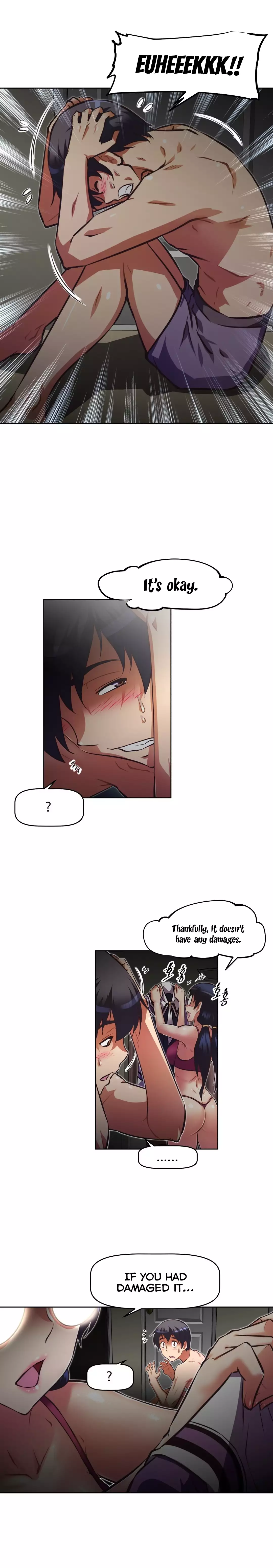 Brawling Go Ch.76-117