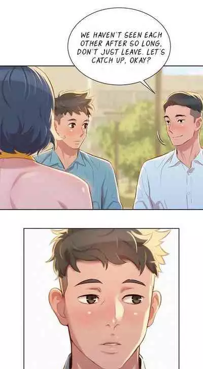 What do you Take me For? Ch.60/?