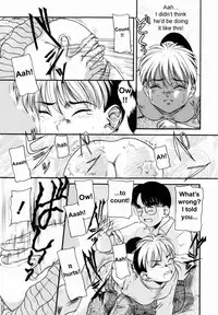 [Nakanoo Kei] Trauma [ENG]