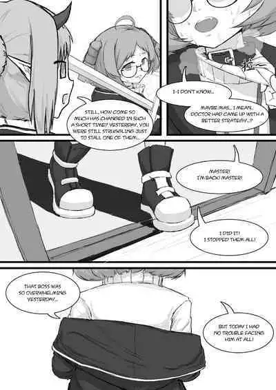 Beagle wa Kawai Sugiru! | Beagle is Really Adorable!