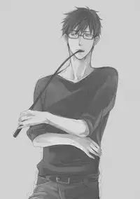 [Tsubaki Mitsui] SM gokko