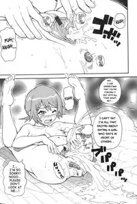 [John K. Pe-Ta] Purupuru Monzetsu License [English] [SaHa]