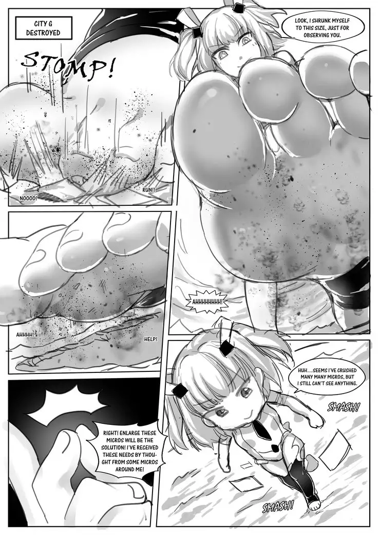 Divinity threat God Level Threat English